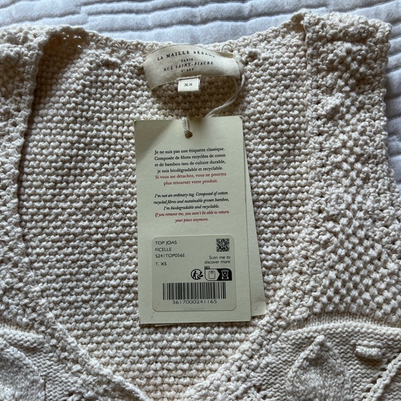 JOAS TOP - Picture 7 of 7